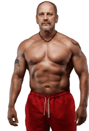 man 50+